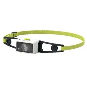 LEDLENSER NEO1R Bielo-LIMETKOVÁ Sezónní Sleva