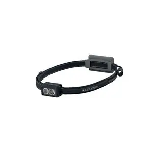 Nejlepší Cena LEDLENSER NEO3 ČIERNO-ŠEDÁ