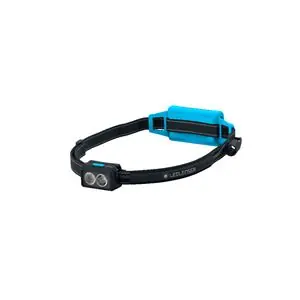 LEDLENSER NEO5R-ČIERNO-MODRÁ Cenová Bomba