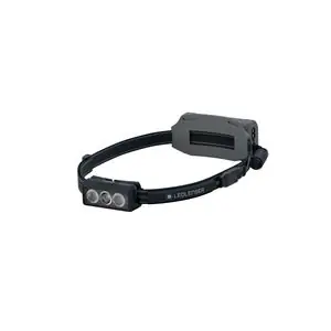 Autentický LEDLENSER NEO9R ČIERNO-ŠEDÁ
