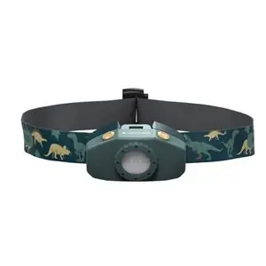 LEDLENSER KIDLED2 DINO Novinka