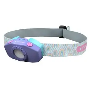 LEDLENSER KIDLED2 RAINBOW Rychlé Dodání