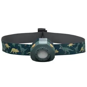 LEDLENSER KIDLED4R DINO Oblíbený