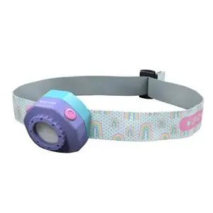 Akční Cena LEDLENSER KIDLED4R RAINBOW
