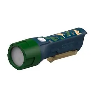 Vrácení Zdarma LEDLENSER KIDBEAM4 DINO