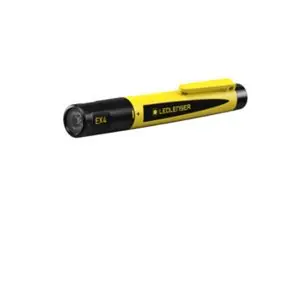 Výhodná Nabídka LEDLENSER EX4