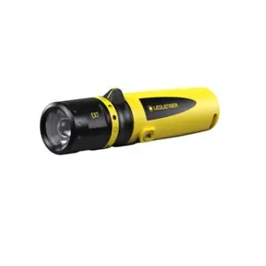 Horká Nabídka LEDLENSER EX7