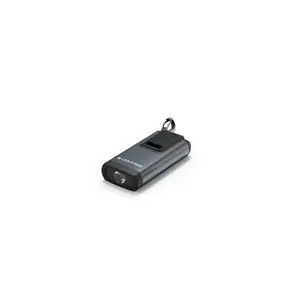 Víkendová Akce LEDLENSER K6R GRAY
