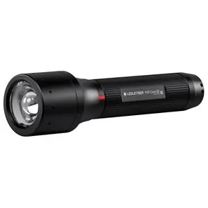 LEDLENSER P6R CORE QC Bezpečná Platba