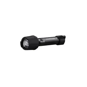Must-Have LEDLENSER P6R WORK