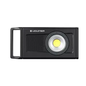 LEDLENSER IF4R music Kup Teď