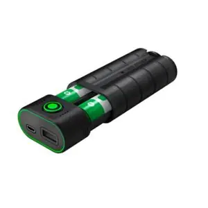 LEDLENSER FLEX 7 + AKUMULÁTORY 2x18650 Sleva