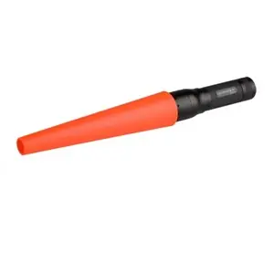 LEDLENSER ORANŽOVÝ KUŽIEL 37mm Cenově Výhodný