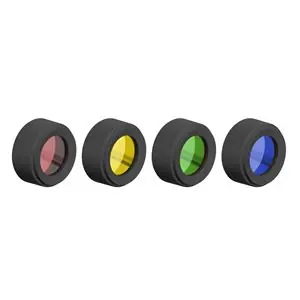 Výprodej LEDLENSER SET FILTROV 35.1mm