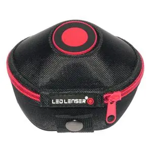 LEDLENSER NYLONOVÉ PÚZDRO Typ H Rychlé Dodání