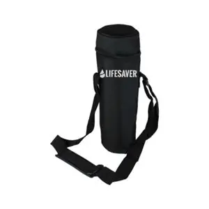 Lifesaver POZDRO NA FLASH - ČERNÉ Vrácení Zdarma
