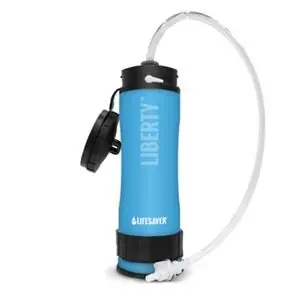 Expresní Doručení Lifesaver NÁHRADNÍ HADICE S ADAPTÉREM PRO LIBERTY