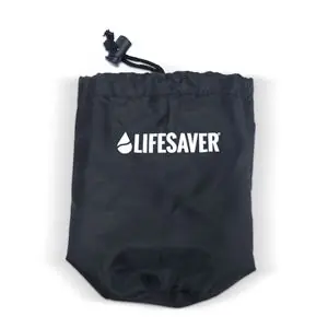 Lifesaver ČERPACÍ HADICE A OBAL PRO LIBERTY Aktuální