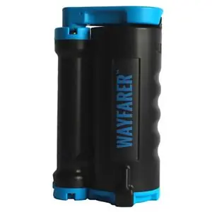 Levný Lifesaver FILTER WAYFARER