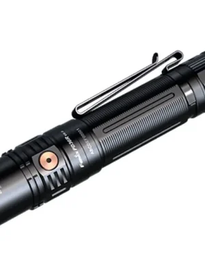 Značkový Nabíjecí svítilna Fenix PD36R V2.0