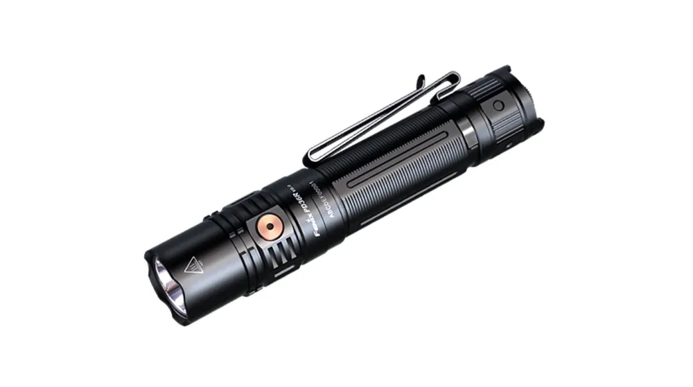 Značkový Nabíjecí svítilna Fenix PD36R V2.0