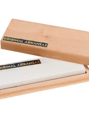 Arkansaský kámen 150x50mm Originální