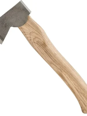 Dokud Zásoby Vydrží Haller Damast Damašská sekera Axt 80309