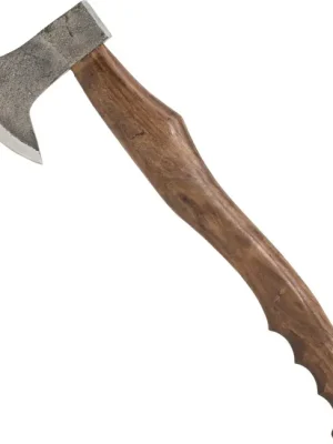 Rychlé Dodání Haller Damast Damašská sekera Axt 80317