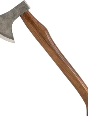 Cenová Bomba Haller Damast Damašská sekera Axt 80318