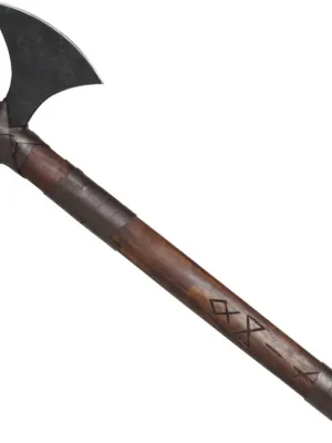 Haller Damast Damašská sekera Axt 85272 Poslední Šance