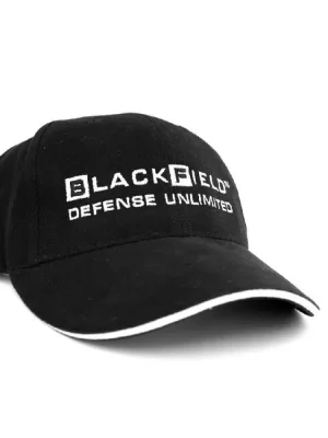 Blackfield, čepice, černá Nakupujte Hned