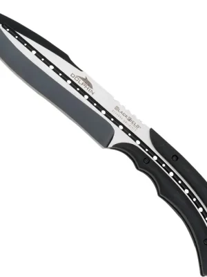 Nůž BlackField Dolphin s ocelovou čepelí, 23 cm Cenový Hit