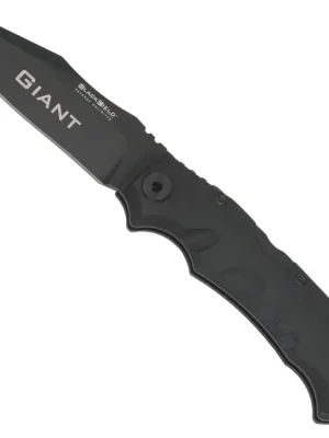 Ihned K Objednání BlackField GIANT, otevírací nůž 26 cm