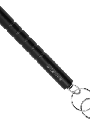 Super Cena BlackField Kubotan, černý, 14 cm
