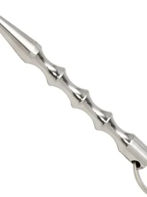 BlackField Kubotan Stahl, nerezová ocel, 14 cm Autentický