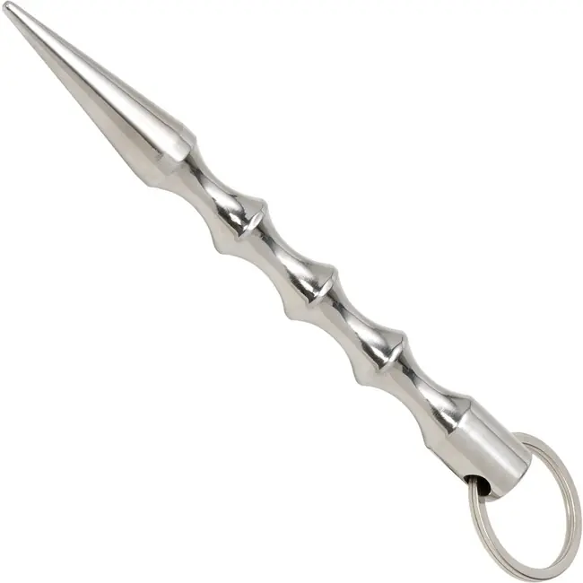 BlackField Kubotan Stahl, nerezová ocel, 14 cm Autentický
