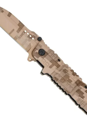 Kapesní nůž BlackField Military Line GRENADE42,95 Sleva