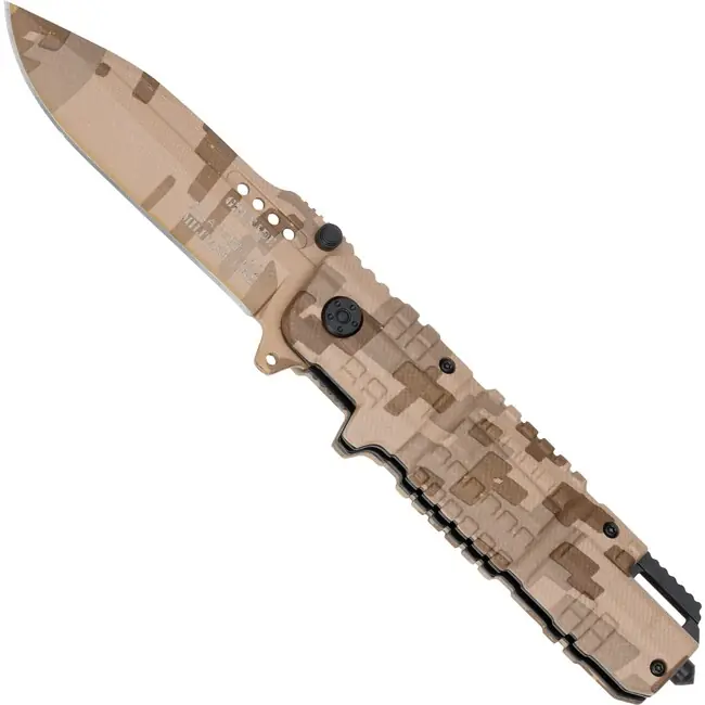 Kapesní nůž BlackField Military Line GRENADE42,95 Sleva