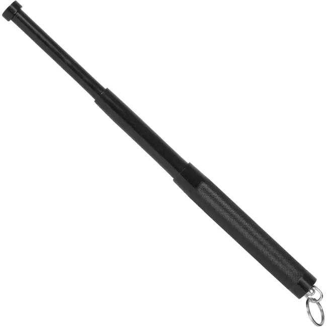 Bezpečná Platba Teleskopický obušek BlackField Mini 30960