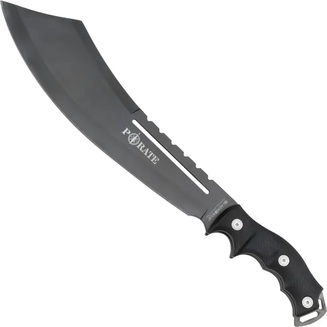 Levný BlackField Machete PIRATE