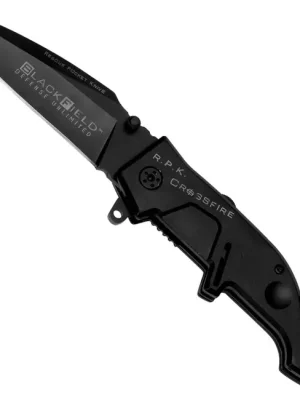 Kapesní nůž BlackField RPK Crossfire Značkový