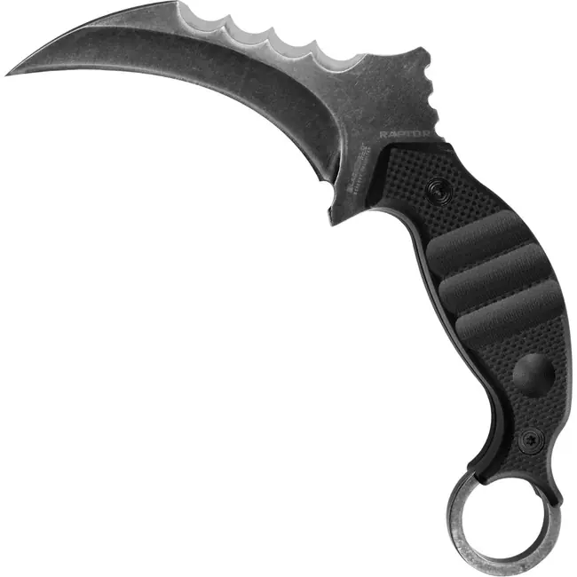 Nůž BlackField Karambit RAPTOR Značkový