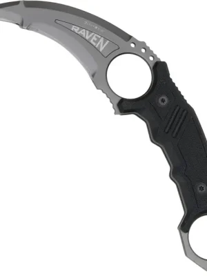 BlackField Karambit nůž RAVEN Víkendová Akce