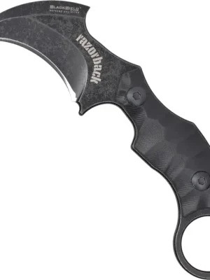 BlackField Karambit nůž RAZORBACK Odeslání Ihned