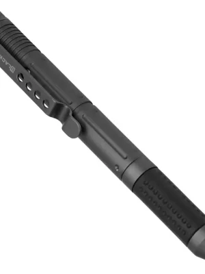 Speciální Cena BlackField Tactical Pen Tactical-Pen darkgrey