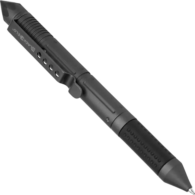 Speciální Cena BlackField Tactical Pen Tactical-Pen darkgrey