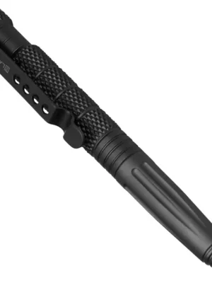 Taktické pero BlackField Tatcical Pen šedé Top Prodej