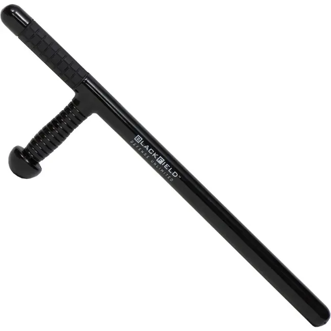 Ověřený BlackField Tonfa Tonfa