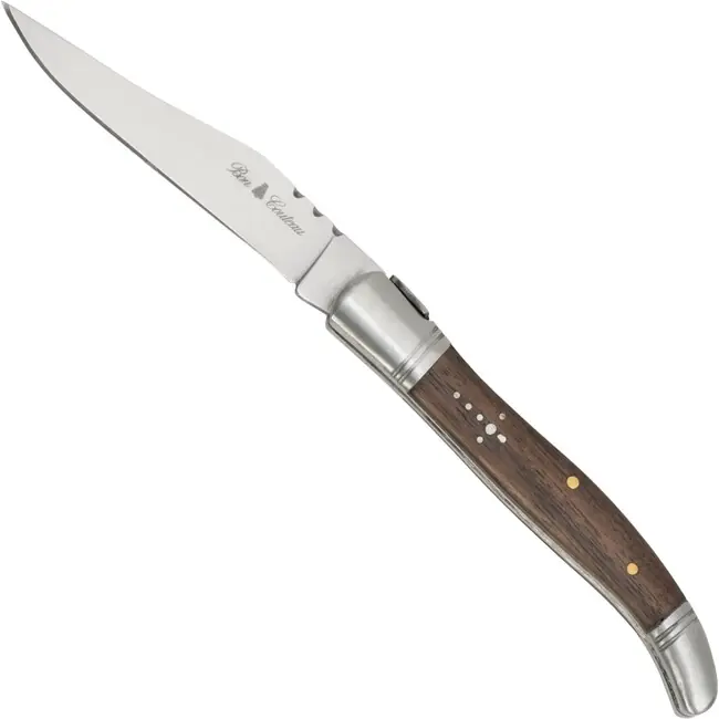 Kapesní nůž Bon Couteau Bon Couteau Ebenholz Kup Teď