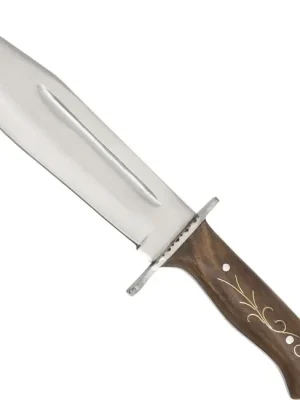 Nakupujte Hned Nůž Bowie se záštitou